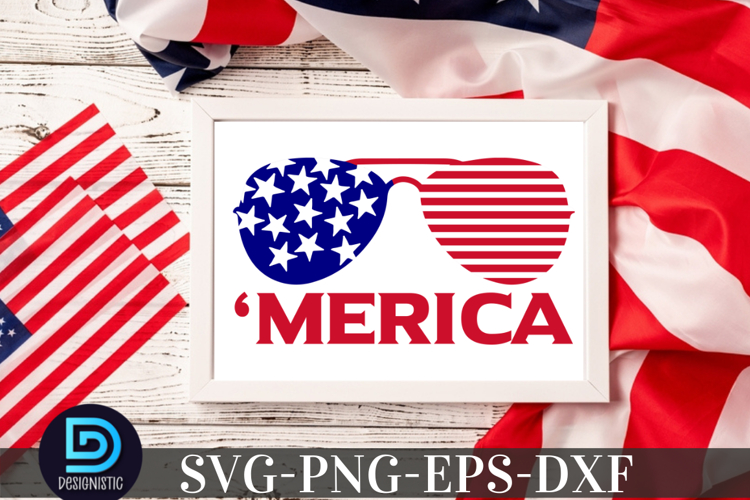 4th Of July Vector Image 24