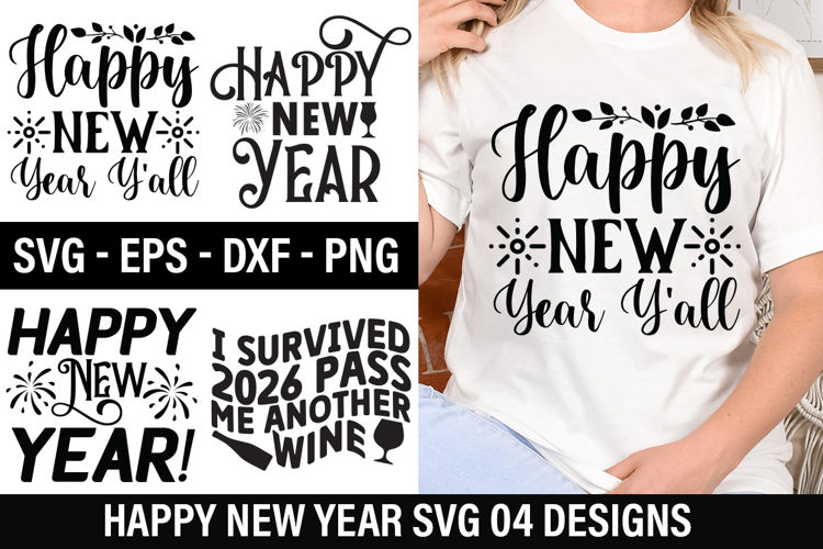 Party Svg Image 10