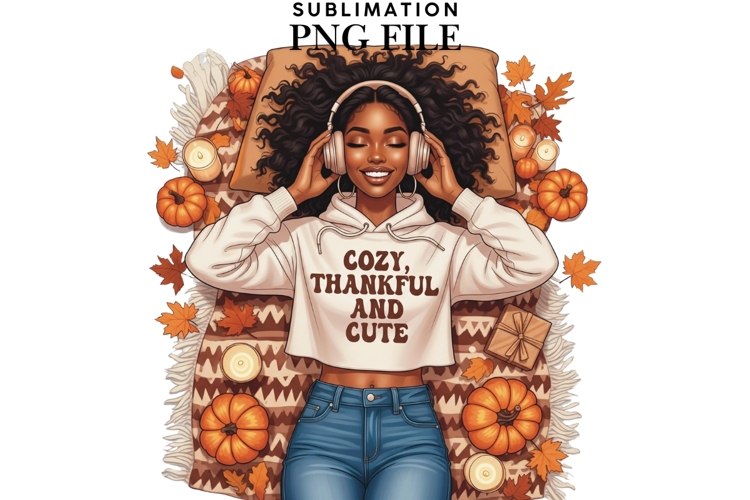 Autumn Illustration Image 7