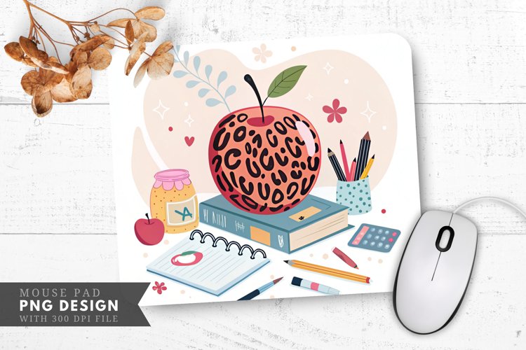 Apple Clipart Image 15