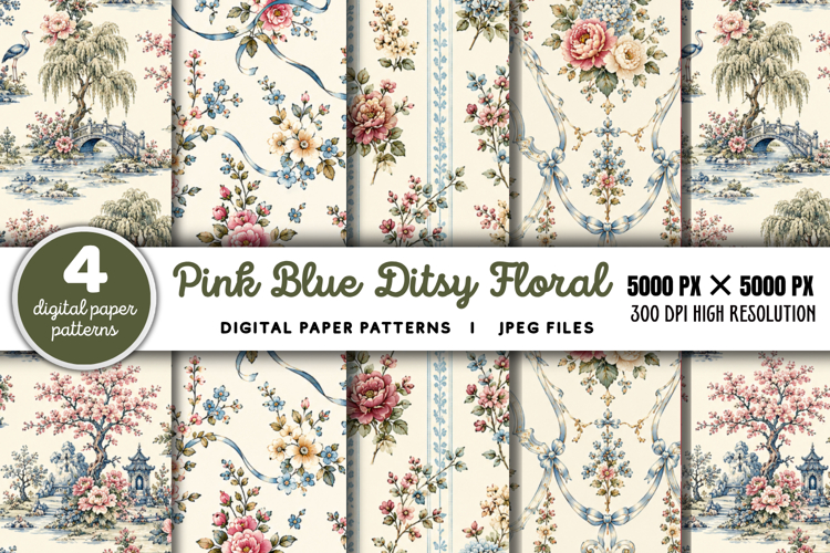 Floral Png Image 2