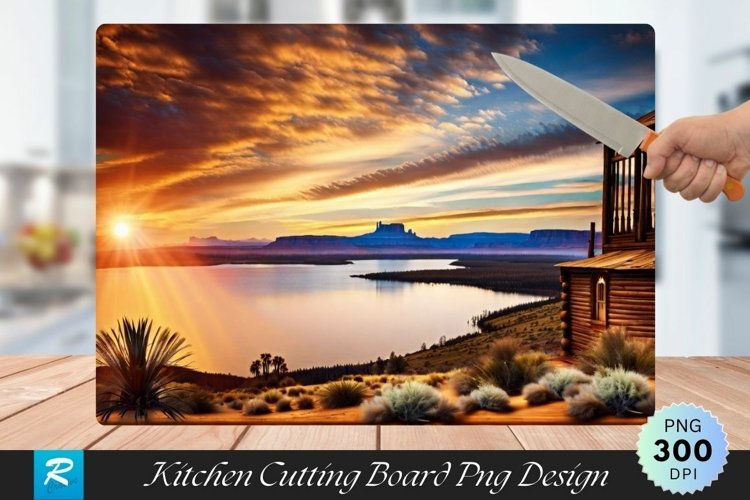 Scenery Clipart Image 19
