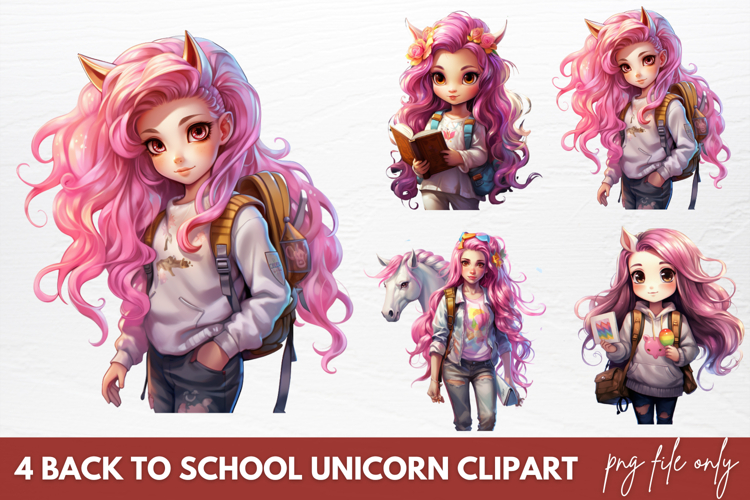 School Clipart PNGs Image 6