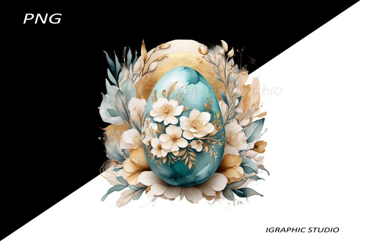 Egg Png Image 12