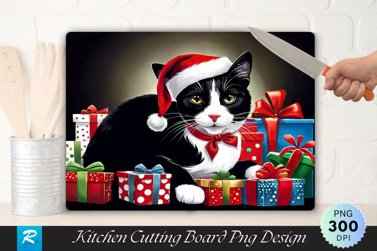 Christmas Hat Clipart Image 12