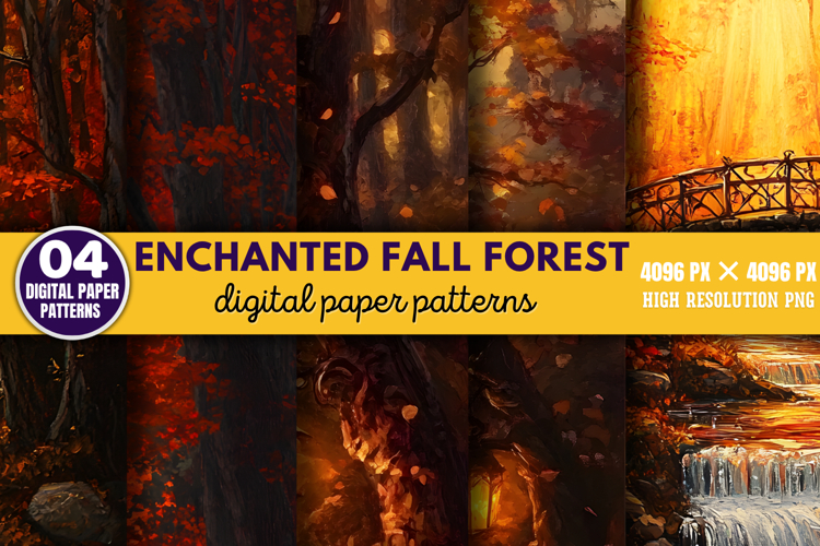 Forest Png Image 12