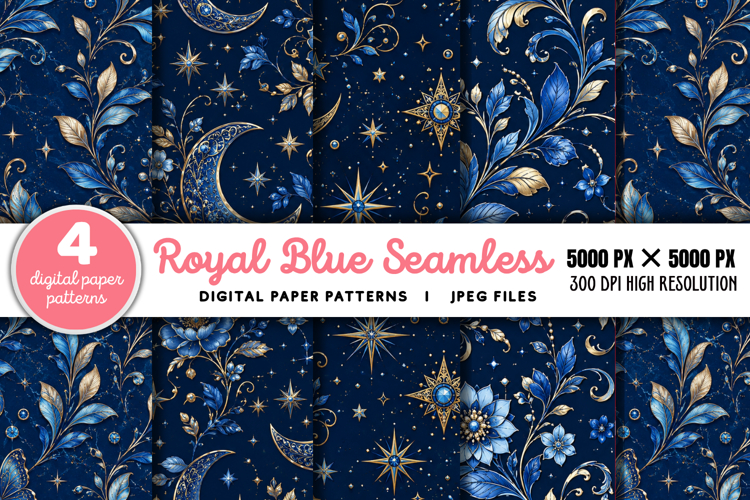 Blue Backgrounds Image 23