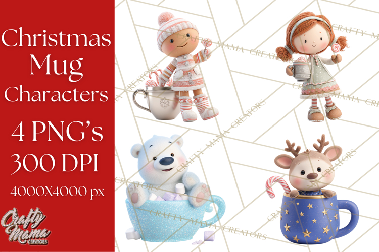 Christmas Graphic Image 12