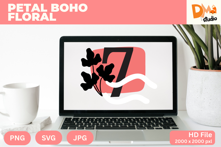 Hand Logo Design Image 7