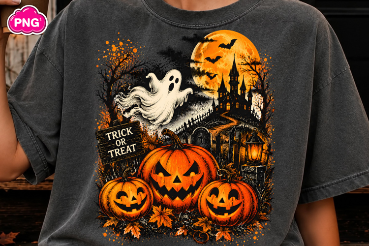 Trending Halloween PNG, Halloween PNG, Spooky Season PNG