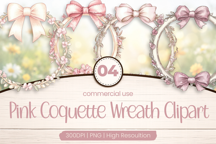 Wreath Png Image 12