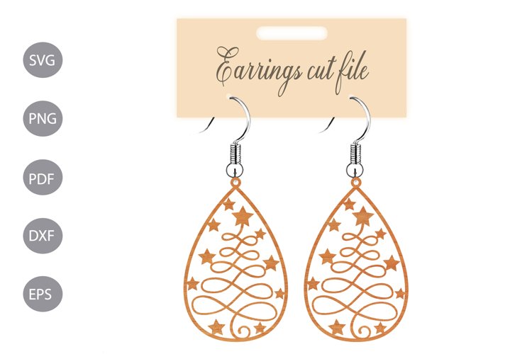 Christmas SVGs Image 21