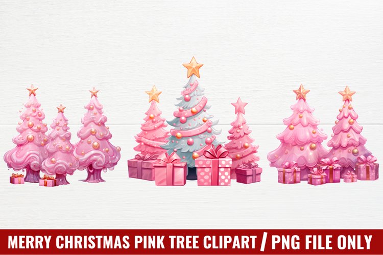 Merry Christmas Clipart Image 17