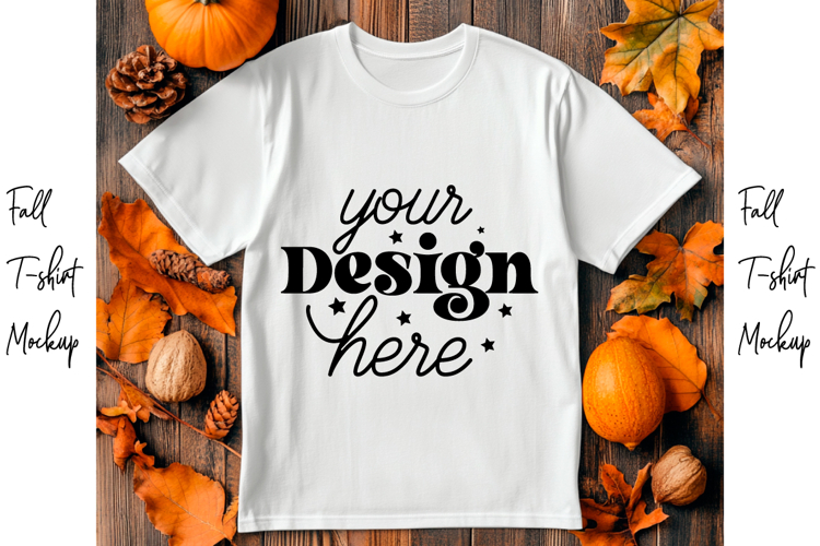 Fall Clipart Image 5