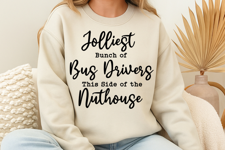 Jolliest Bunch Of Christmas Vacation Svg Image 24