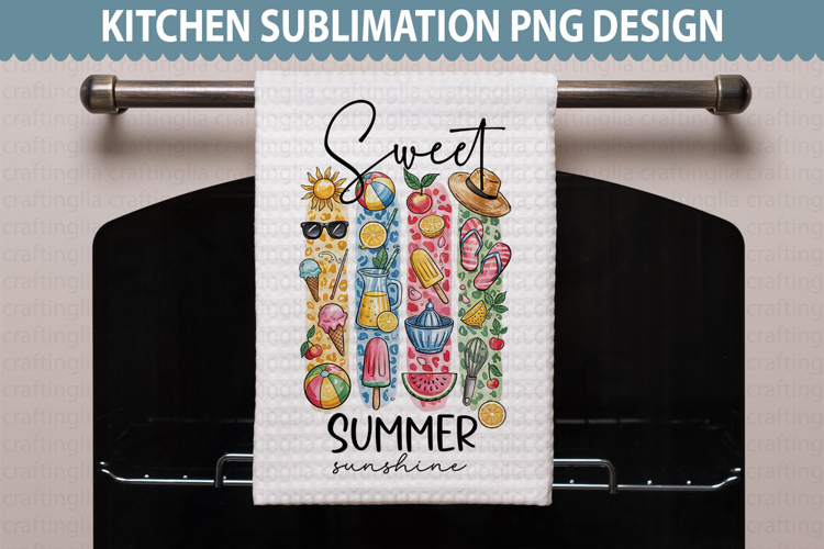 Summer Clipart Image 19