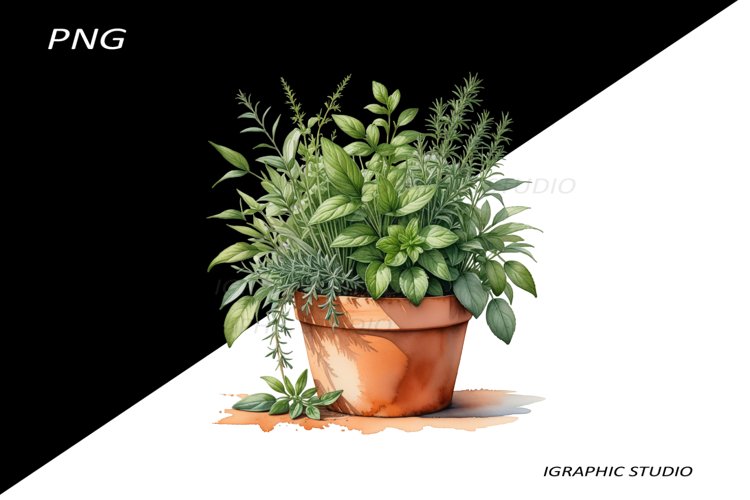 Kitchen Clipart Image 19