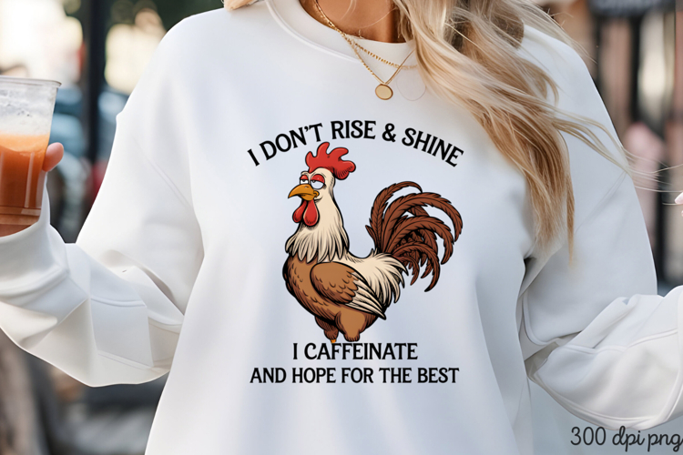 Chicken Png Image 7