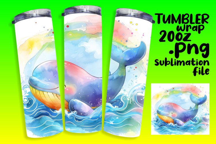 Sublimation Tumbler Designs Image 2