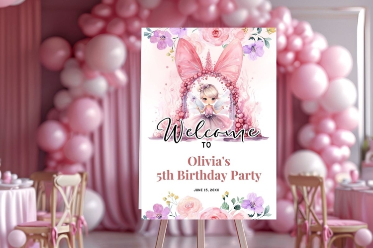 Canva Invitation Template Image 2
