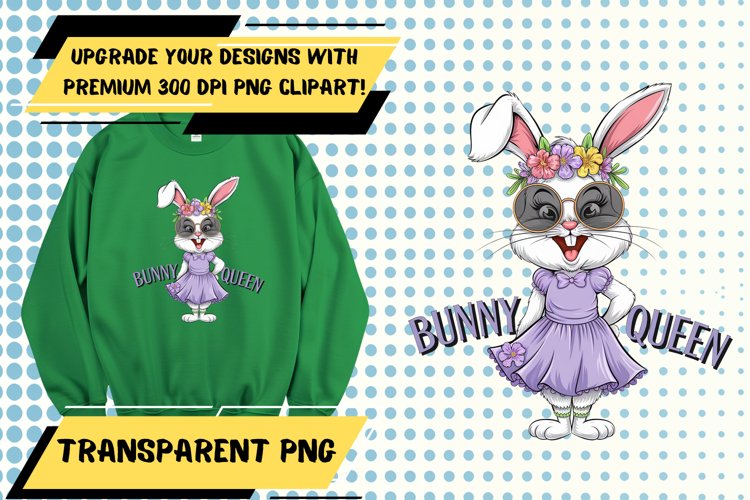 Easter Sublimation Designs Image 24