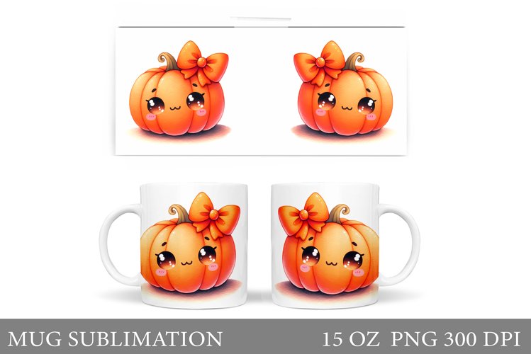 Pumpkin Clipart Image 17