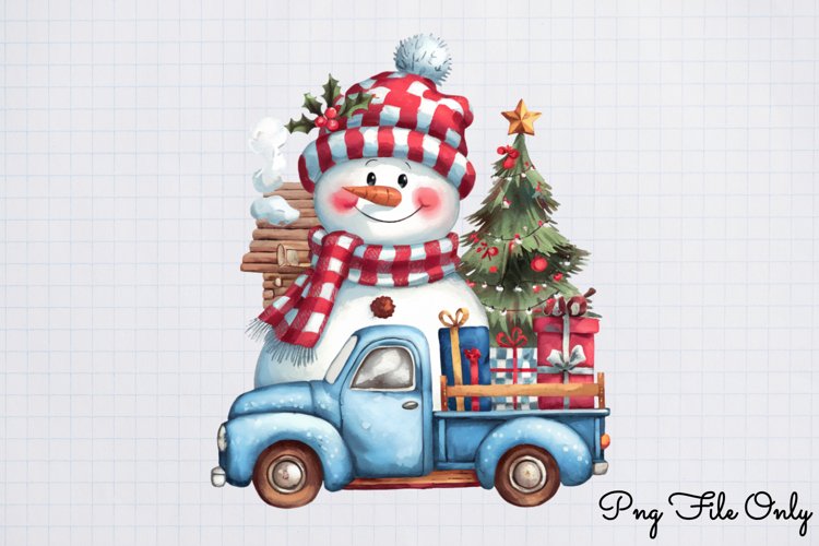 Boho Clipart Image 20