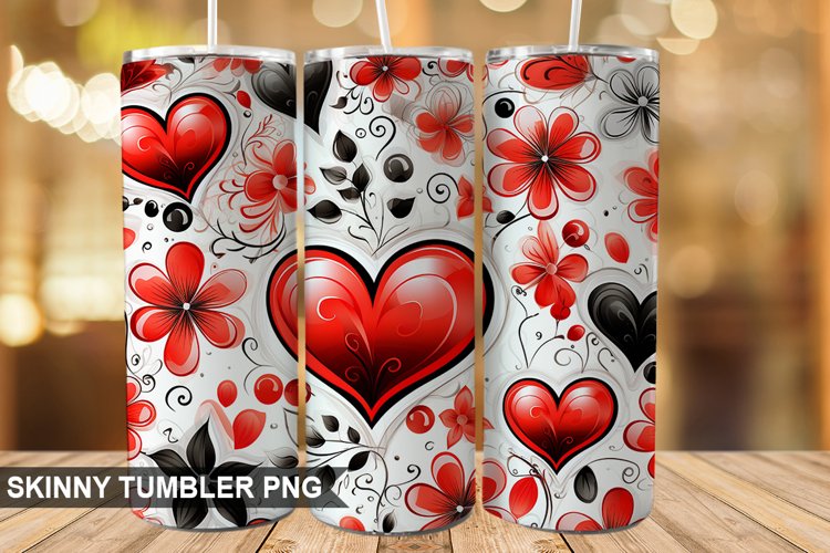 Valentines Sublimation Design Image 5