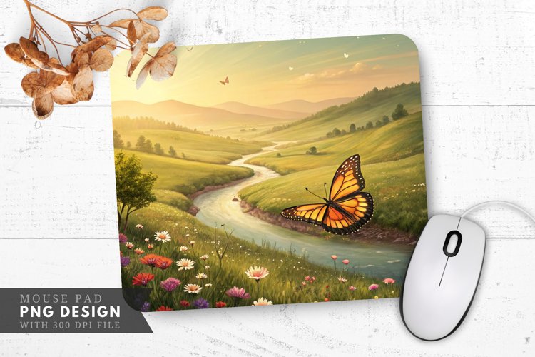 Valley Clipart Image 9