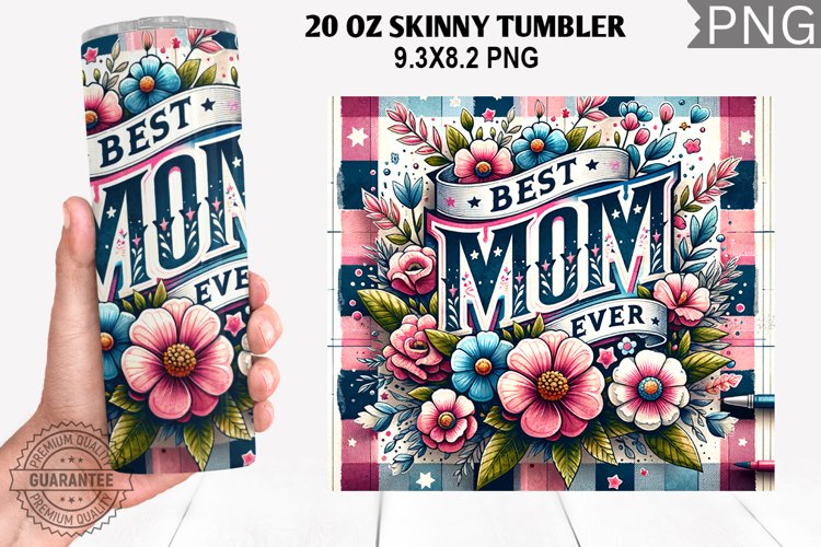 Sublimation Tumbler Wraps Image 5