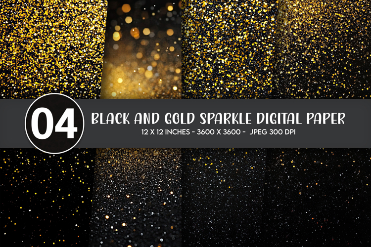 Glitter Texture Image 12