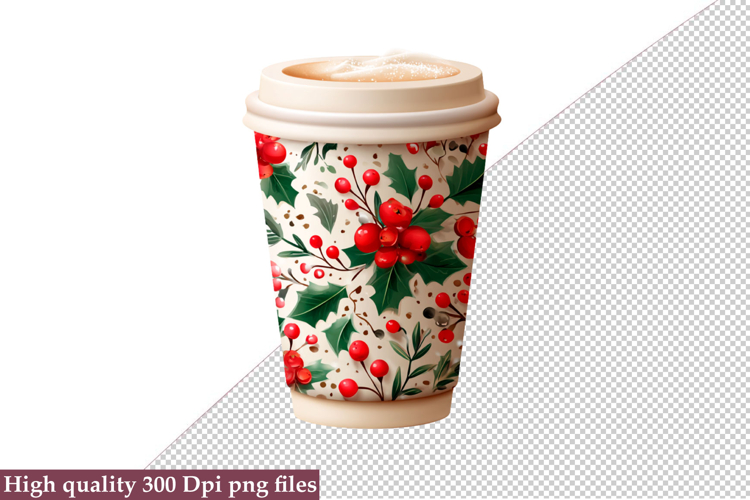 Coffee Clipart Image 5