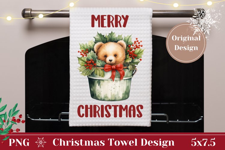 Bear Clipart Image 2