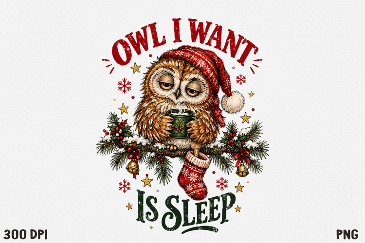 Christmas Clipart PNG, Festive Holiday Illustration.