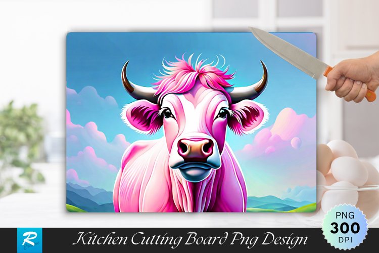 Cow Background Image 11