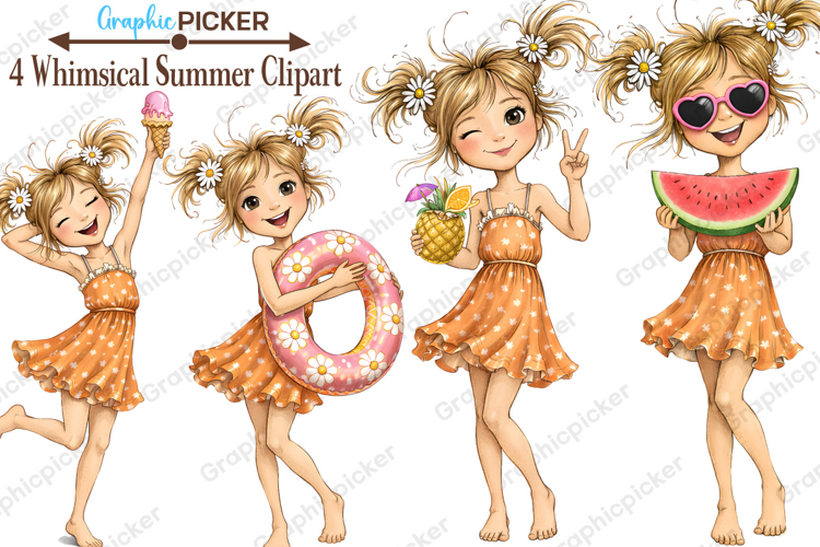 Beach Clipart Image 21