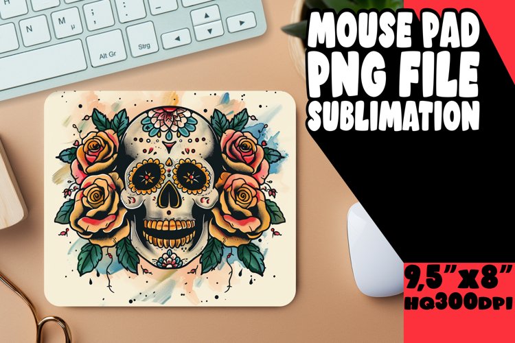 Skull Clipart Image 9