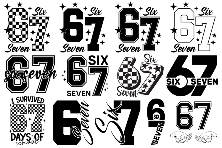 67 Christmas Svg Bundle, Merry Christmas Svg , Svg Cut File