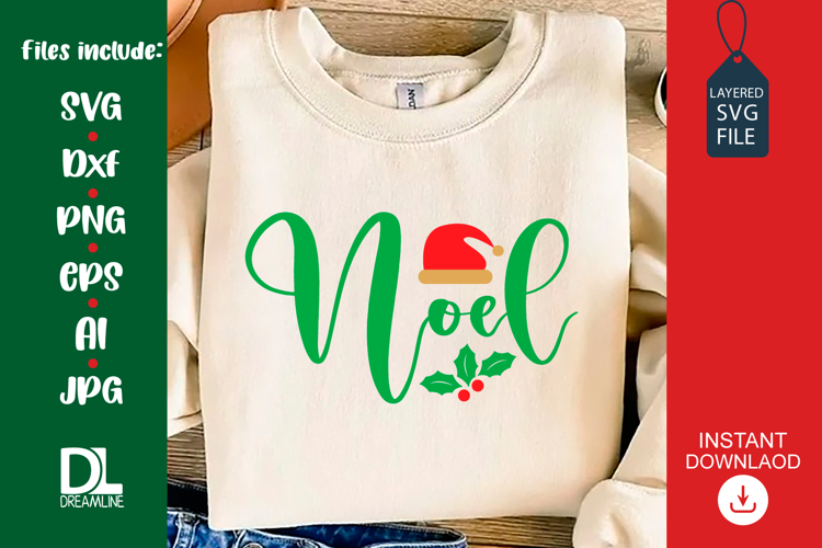 Christmas SVG Design, Christmas SVG, Merry Christmas SVG