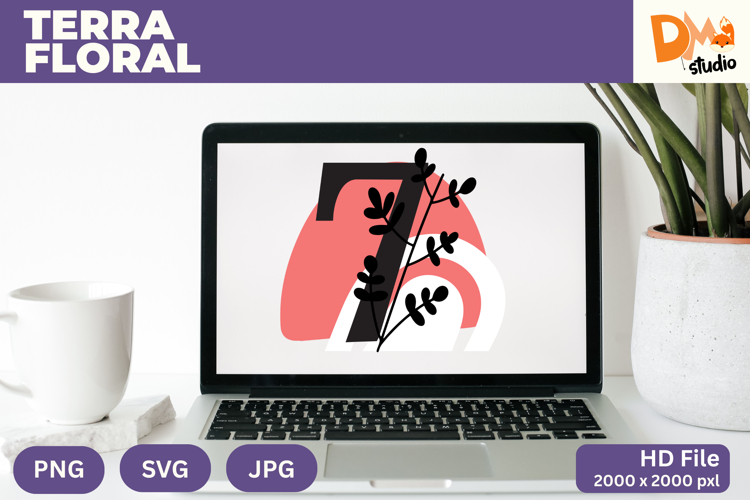 Nature Svg Image 16