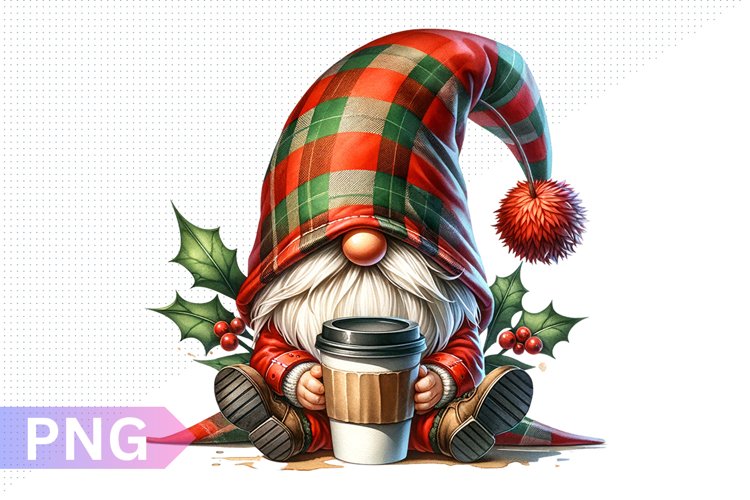 Gnome Clipart