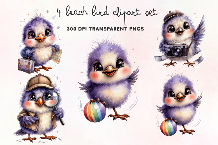 Tropical Clipart Image 22