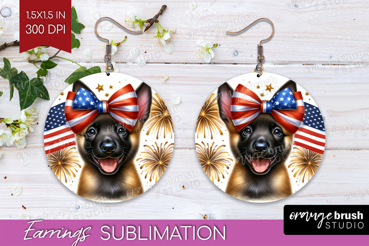 Earrings Png Image 16