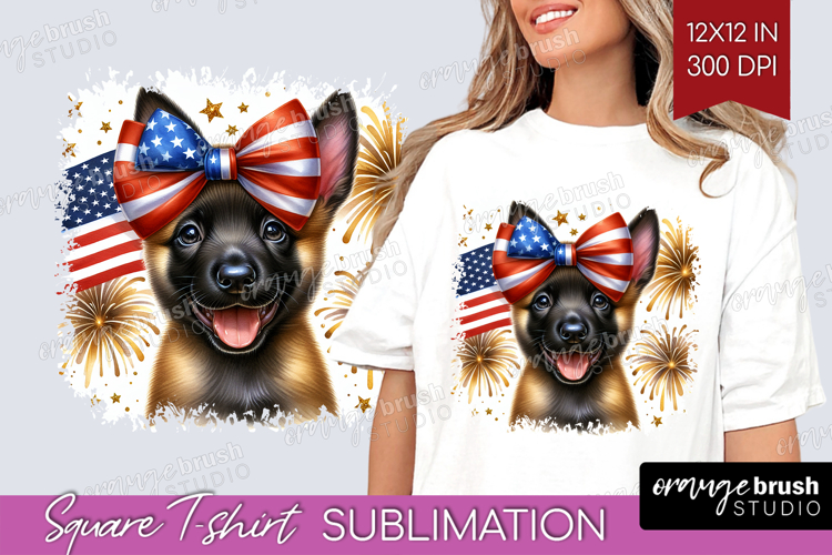 Dog Background Image 22