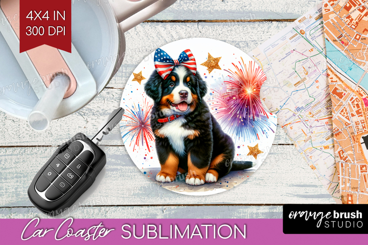 Bernese Clipart Image 19