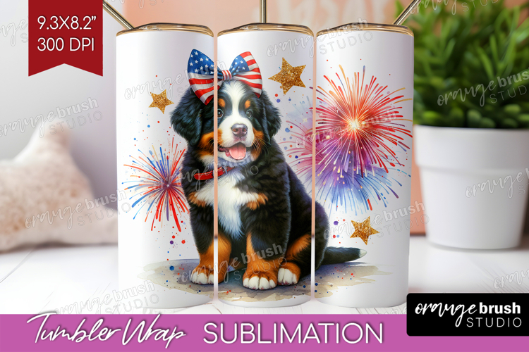 Bernese Clipart Image 12