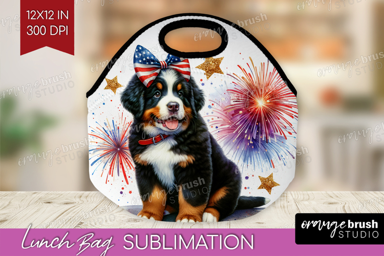 Bernese Clipart Image 17