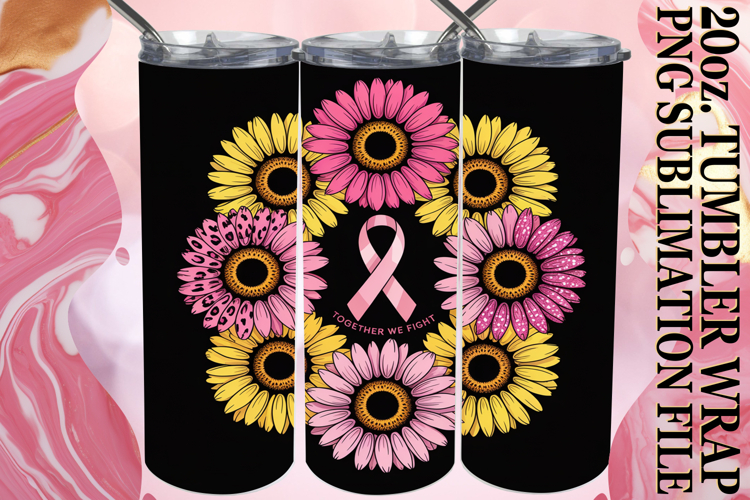 Breast Cancer Awareness Clipart Image 4