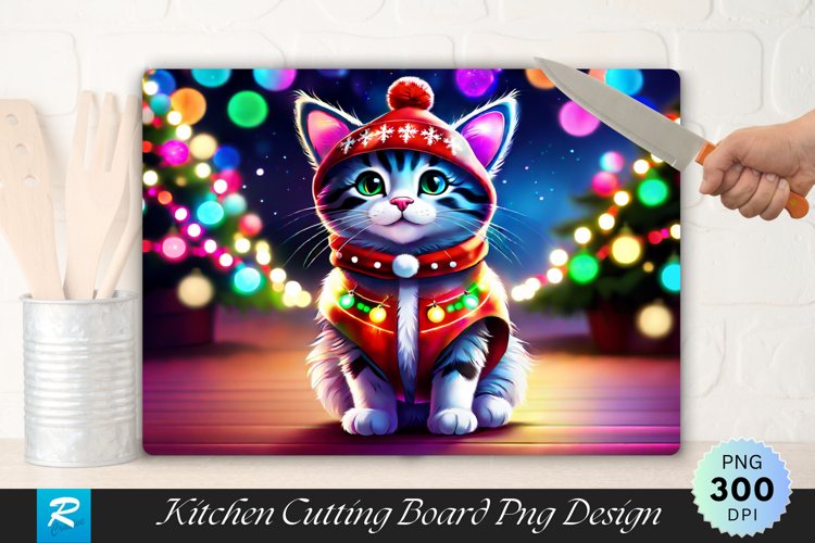 Reindeer Clipart Image 7