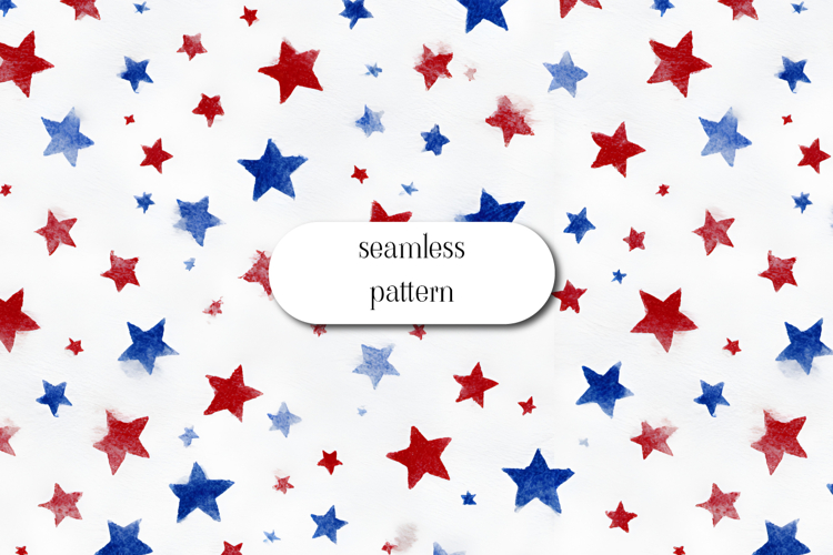 Seamless Pattern Background Image 6